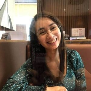 Meet your Posher, Anne